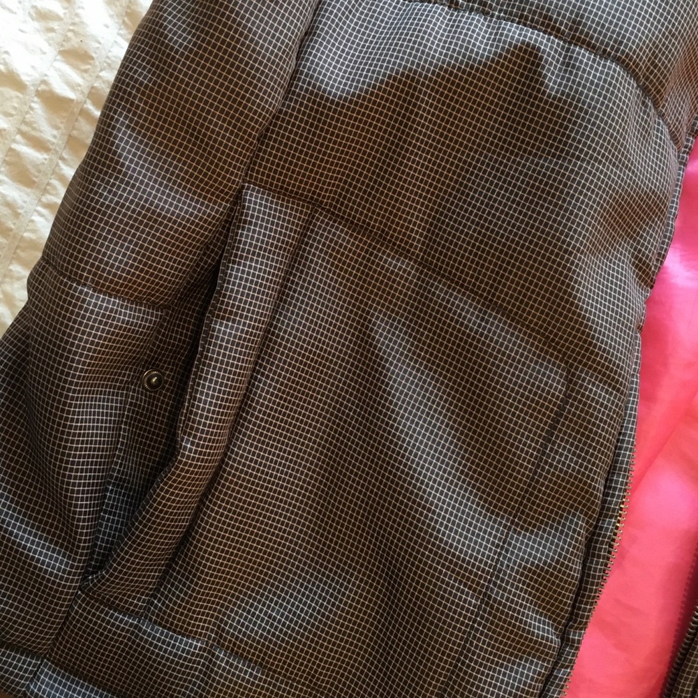 Adiktd Winter Vest - Picture 3 of 6